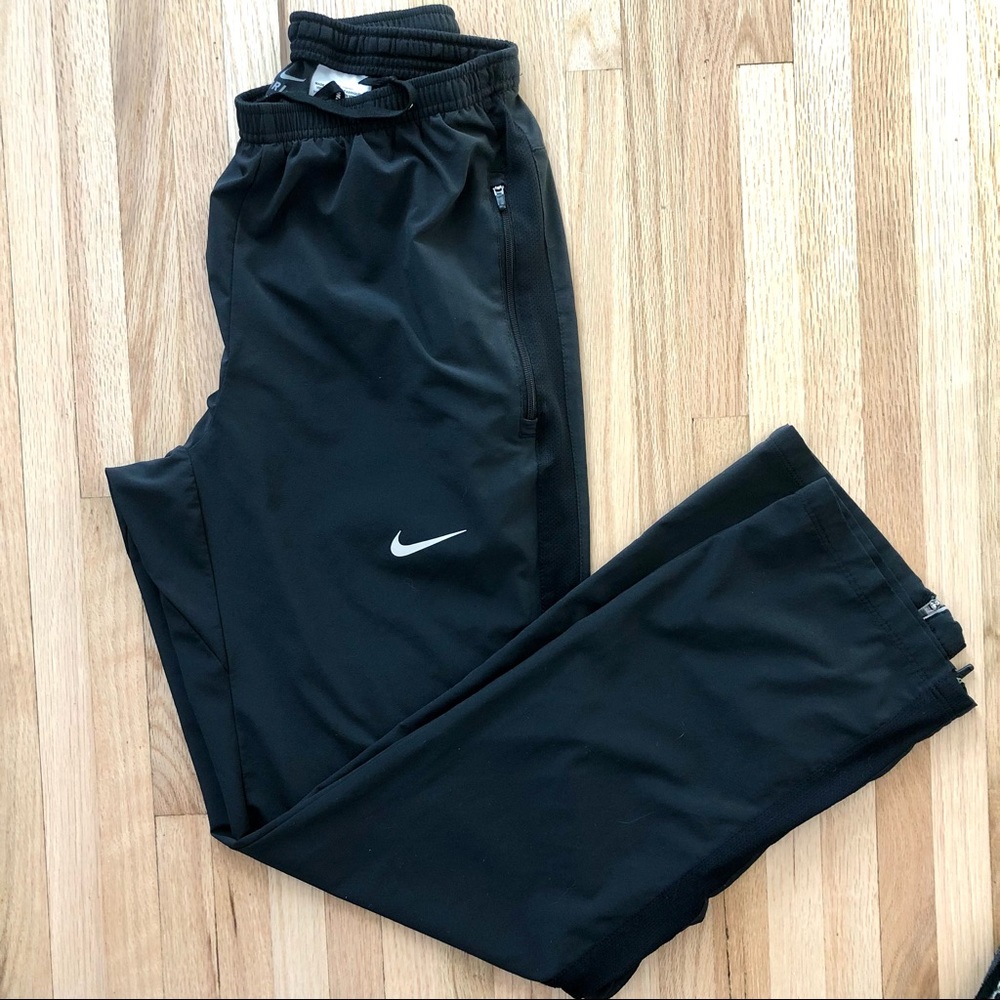 Nike Dri-Fit Running Pants Medium